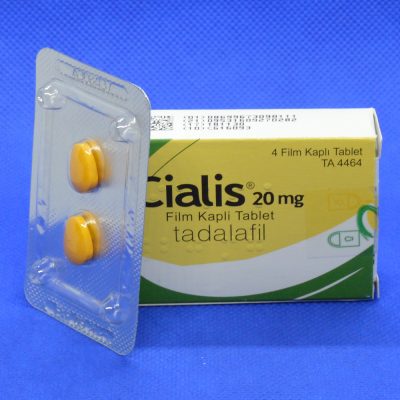 Lilly Cialis rendelés