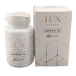 Adipex-75 fogyasztószer